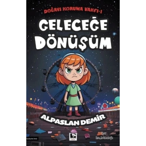 Geleceğe Dönüşüm