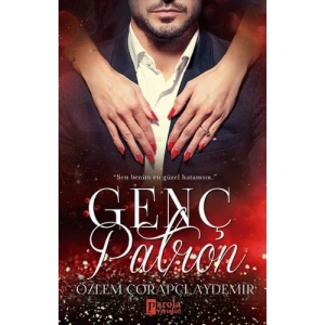 Genç Patron