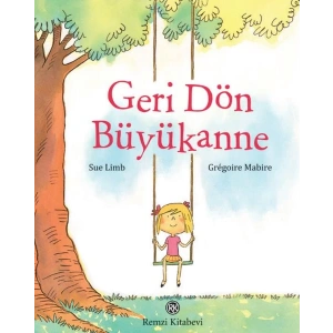 Geri Dön Büyükanne