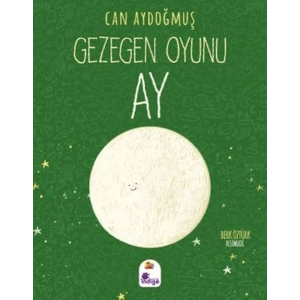 Gezegen Oyunu - Ay