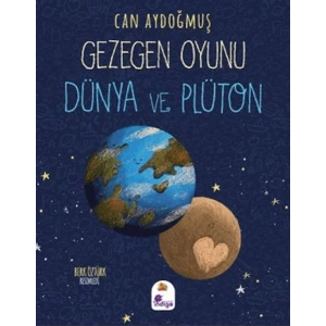 Gezegen Oyunu - Dünya ve Plüton