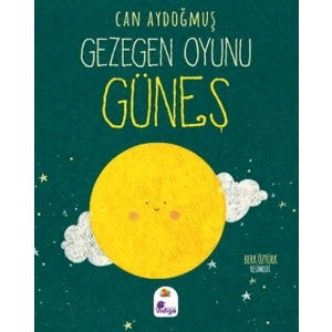 Gezegen Oyunu - Güneş
