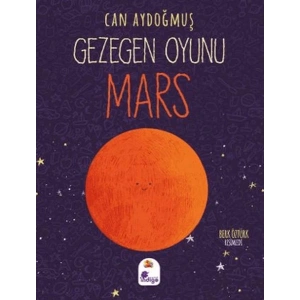 Gezegen Oyunu - Mars