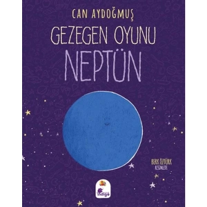 Gezegen Oyunu - Neptün