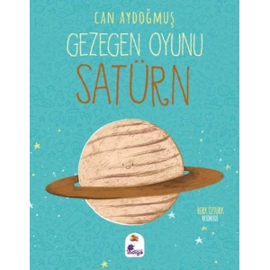 Gezegen Oyunu - Satürn