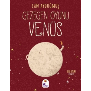 Gezegen Oyunu - Venüs