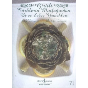 Giritli Türklerin Mutfağından Ot ve Sebze Yemekleri