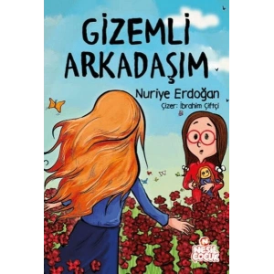 Gizemli Arkadaşım