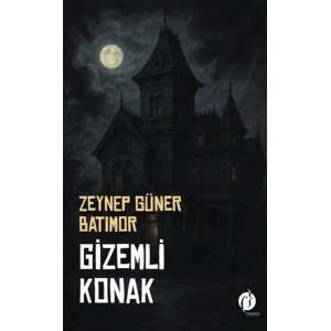 Gizemli Konak