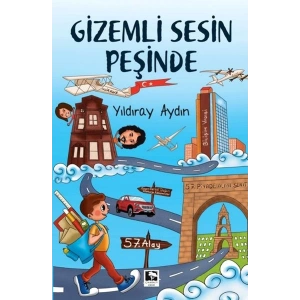 Gizemli Sesin Peşinde