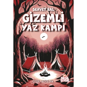 Gizemli Yaz Kampı