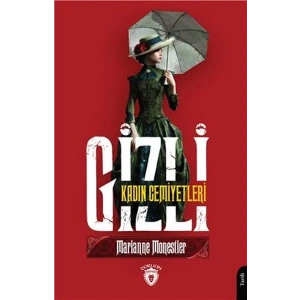 Gizli Kadın Cemiyetleri