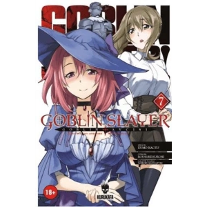 Goblin Slayer - Goblin Avcısı 7