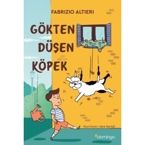Gökten Düşen Köpek