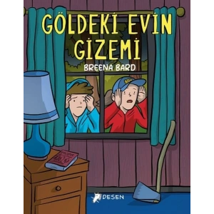 Göldeki Evin Gizemi