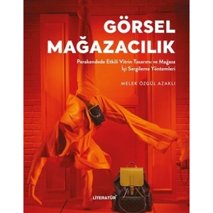 Görsel Mağazacılık