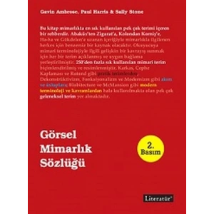 Görsel Mimarlık Sözlüğü