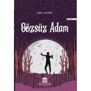 Gözsüz Adam