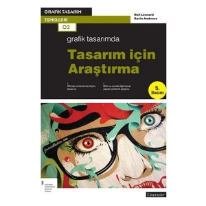 Grafik Tasarımda Tasarım İçin Araştırma