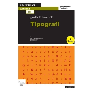 Grafik Tasarımda Tipografi