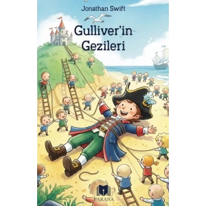 Gulliver’in Gezileri