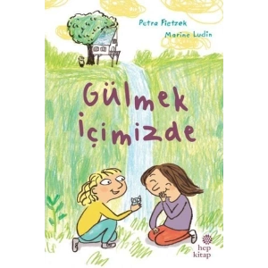 Gülmek İçimizde