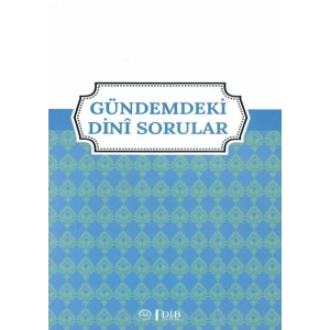 Gündemdeki Dini Sorular