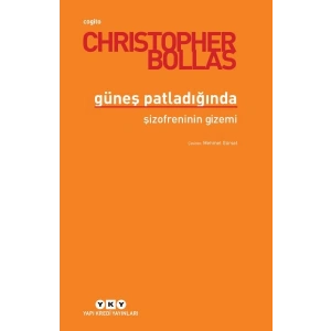 Güneş Patladığında