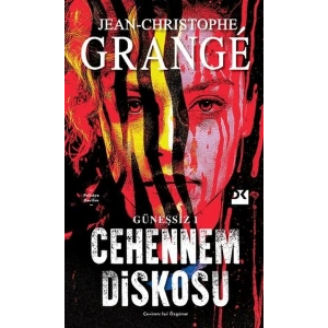 Güneşsiz: 1 - Cehennem Diskosu