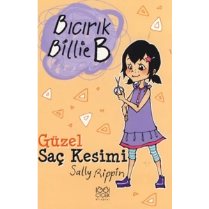 Güzel Saç Kesimi / Bıcırık Billie B