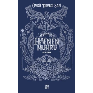 Hainin Mührü 1 - Kayıp Liman