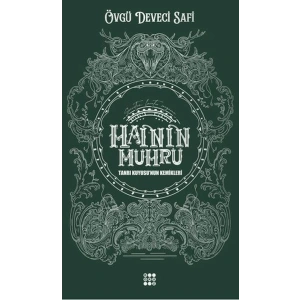 Hainin Mührü 2 - Tanrı Kuyusunun Kemikleri