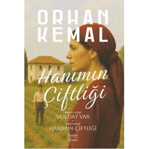 Hanımın Çiftliği (2 Kitap Bir Arada)