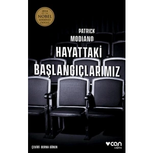 Hayattaki Başlangıçlarımız