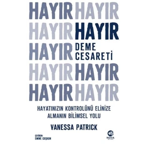 Hayır Deme Cesareti