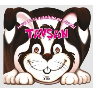 Hayvanlar Aleminin En Dişleği : Tavşan