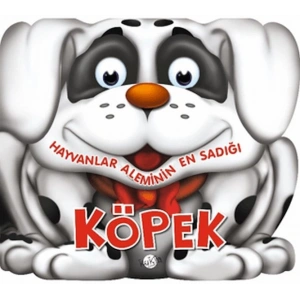 Hayvanlar Aleminin En Sadığı: Köpek