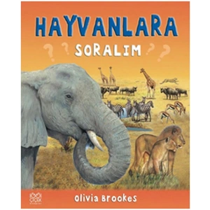 Hayvanlara Soralım