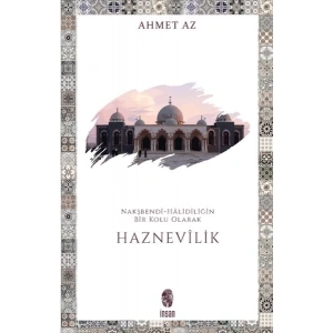 Haznevîlik