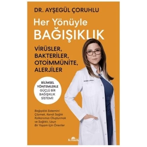 Her Yönüyle Bağışıklık