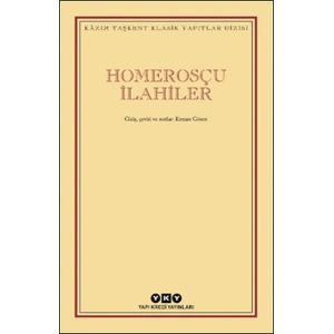 Homerosçu İlahiler