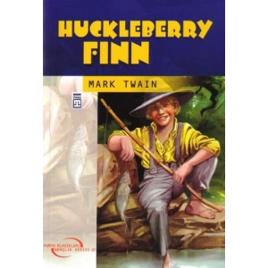 Huckleberry Finn