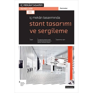 İç Mekan Tasarımında Stant Tasarımı ve Sergileme