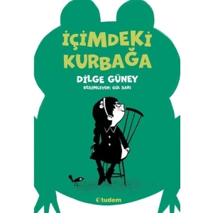 İçimdeki Kurbağa