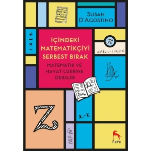 İçindeki Matematikçiyi Serbest Bırak