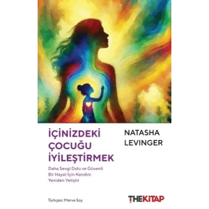 İçinizdeki Çocuğu İyileştirmek