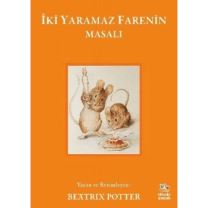 İki Yaramaz Farenin Masalı