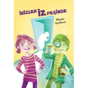 İkizler İz Peşinde