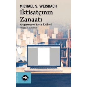 İktisatçının Zanaatı