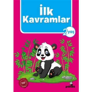 İlk Kavramlar 2 Yaş